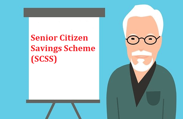 Senior Citizen Savings Scheme (SCSS)