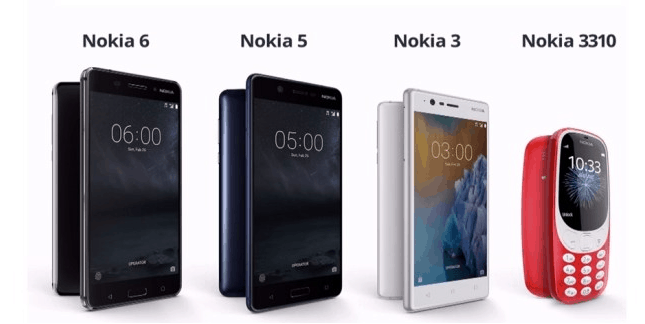 Nokia Series Smartphones Launched In India: All You Need To Know