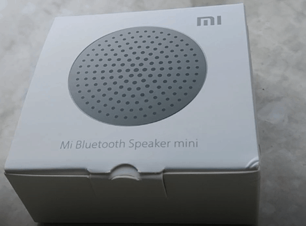 Budget Bluetooth Speaker: Mi Bluetooth Mini Review