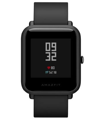 Xiaomi (Huami) Amazfit Bip Smartwatch