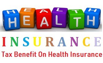Tax Benefits on Health Insurance