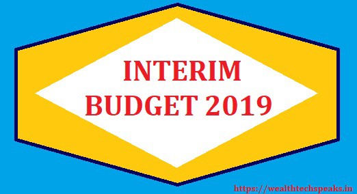 Budget 2019: Key Announcements