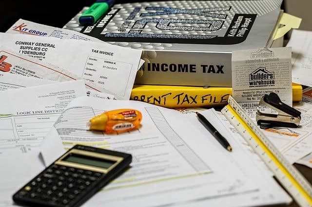 Income Tax Return (ITR) Filing: Key Points to Note