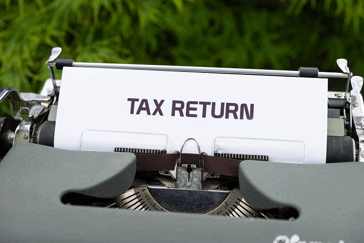 Income Tax Return (ITR) Form for AY 2021-22