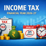 Budget 2026, Income Tax Reforms